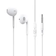 Handsfree casti earbuds borofone bm54 maya cu microfon 3.5 mm Phone accessories - 1