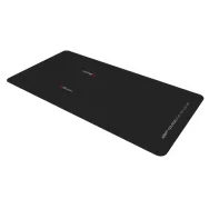 Covor Arozzi Velocita Floormat pentru simulatorul racing Arozzi Velocita, 1200x600mm, negru