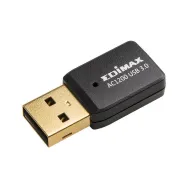 Adaptor Wireless EW-7822UTC, USB 3.0, Black