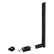 Ac600 wi-fi dual-band usb adapter ew-7811usc