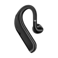 Handsfree casca bluetooth borofone bc31 singlepoint business negru Phone accessories - 1