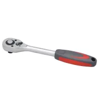 Clichet reversibil bimaterial 24 zimti 3/8