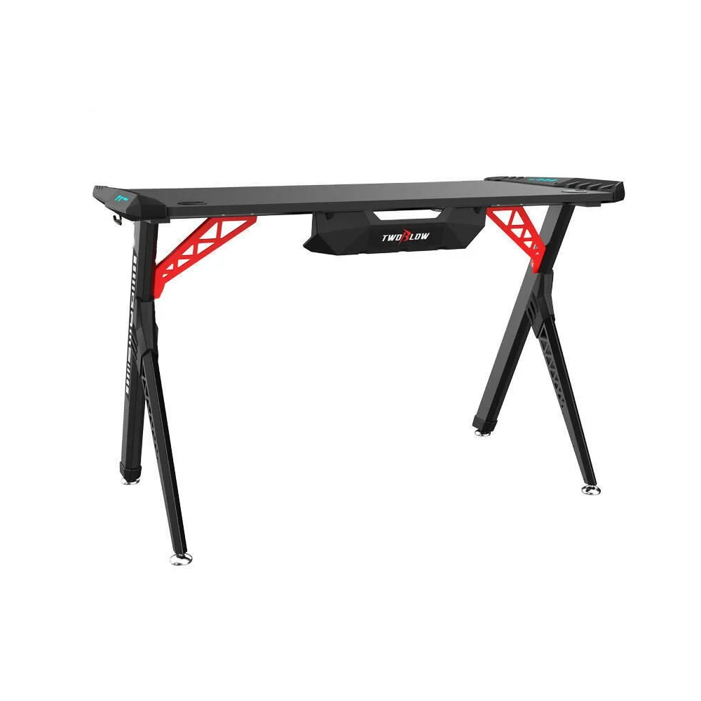 Graphite rgb birou gaming