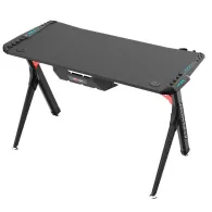 Graphite rgb birou gaming
