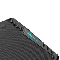 Graphite rgb birou gaming