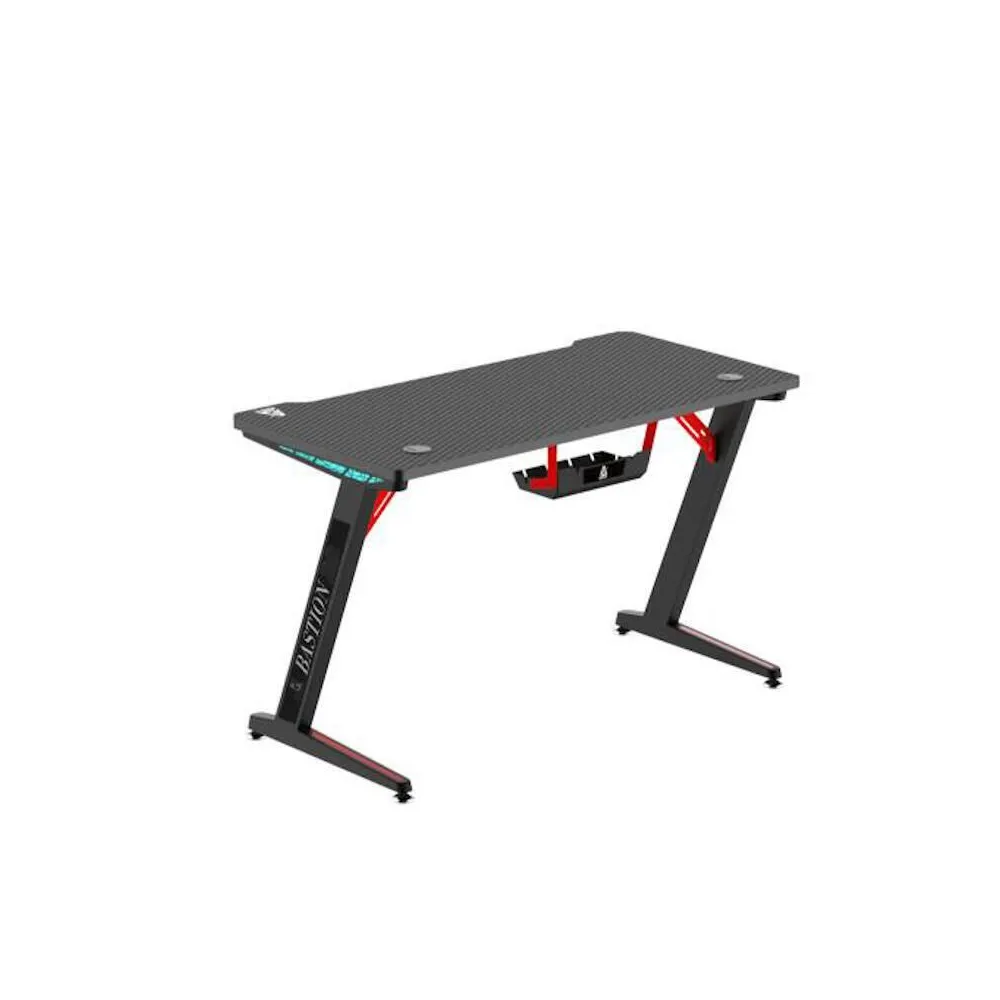 Bastion rgb birou gaming