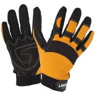 Manusa elastan intarita antiderapanta - 9