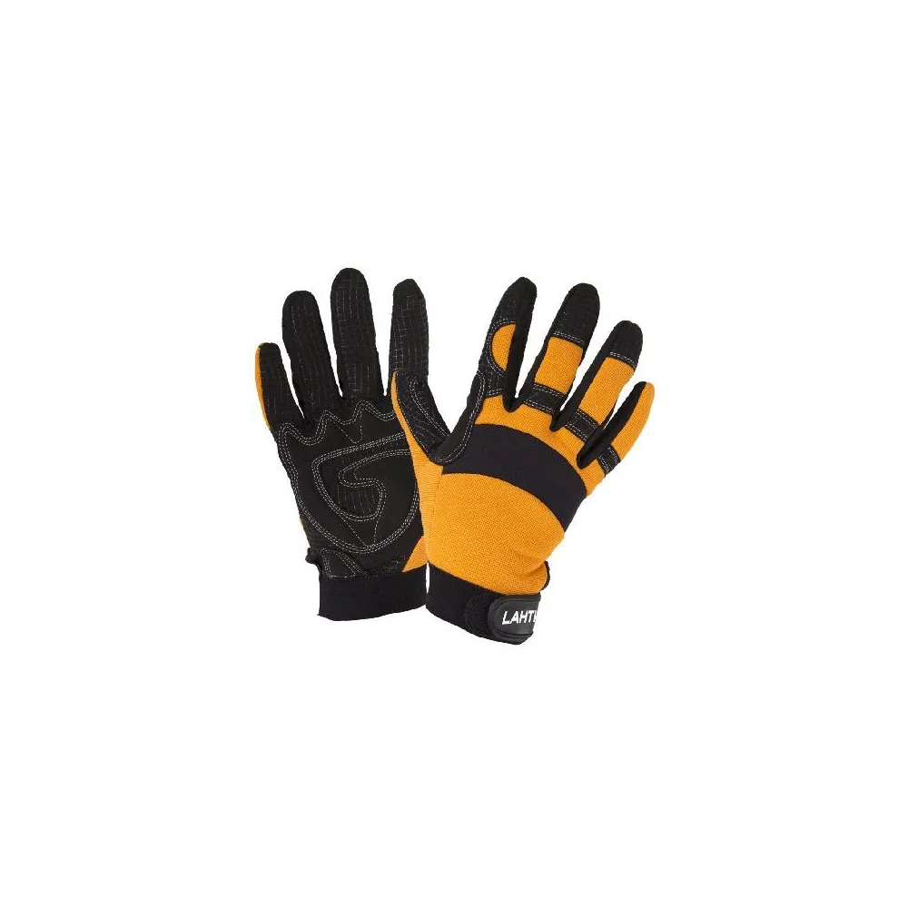 Manusa elastan intarita antiderapanta - 9