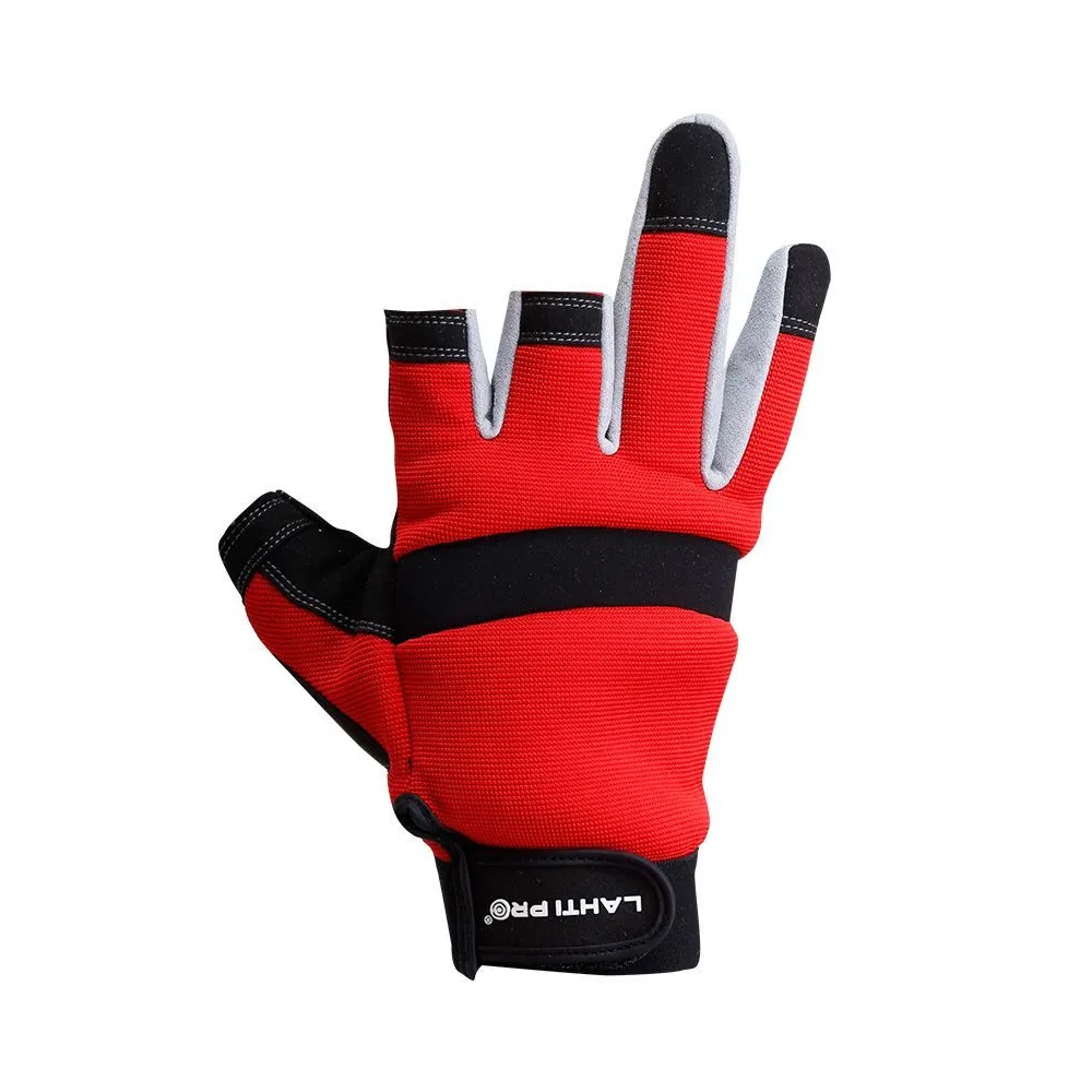 Manusa elastan intarita capitonata tactila partial