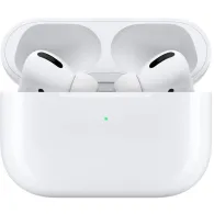 Apple airpods pro with magsafe charging case white Apple - 1