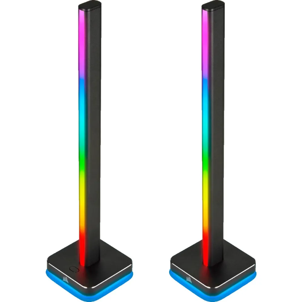 Icue lt100 smart lighting towers starter kit