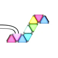 Icue lc100 panouri de iluminat pentru carcasă - mi