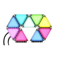 Icue lc100 panouri de iluminat pentru carcasă - mi