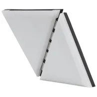 Icue lc100 panouri de iluminat pentru carcasă - mi