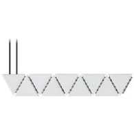 Icue lc100 panouri de iluminat pentru carcasă - mi