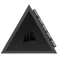 Icue lc100 panouri de iluminat pentru carcasă - mi