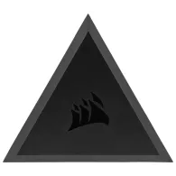 Icue lc100 panouri de iluminat pentru carcasă - mi