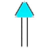 Icue lc100 panouri de iluminat pentru carcasă - mi