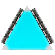 Icue lc100 panouri de iluminat pentru carcasă - mi