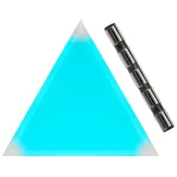 Icue lc100 panouri de iluminat pentru carcasă - mi