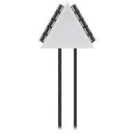 Icue lc100 panouri de iluminat pentru carcasă - mi