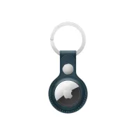 Apple key ring for anti-loss bluetooth tag
