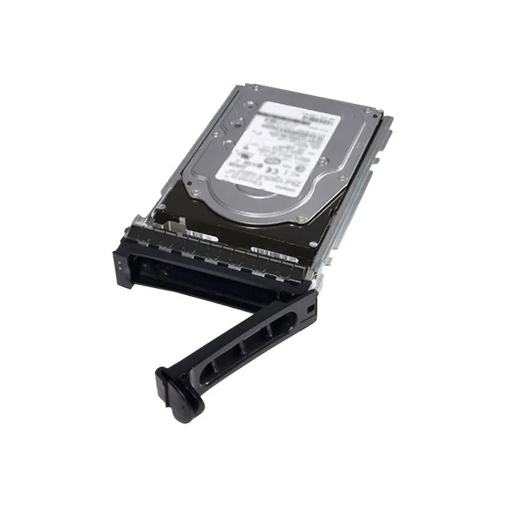 DELL 400-BLLG hard disk-uri interne 3.5" 2000 Giga Bites ATA III Serial