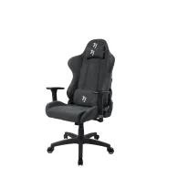 Torretta soft fabric - dark grey