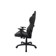 Torretta soft fabric - dark grey