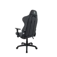 Torretta soft fabric - dark grey