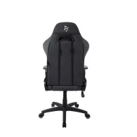 Torretta soft fabric - dark grey