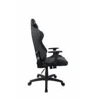 Torretta soft fabric - dark grey