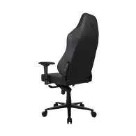 Scaun gaming Arrozi Primo Premium, Black