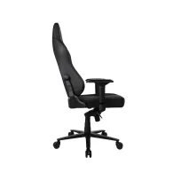 Scaun gaming Arrozi Primo Premium, Black