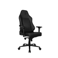 Scaun gaming Arrozi Primo Premium, Black