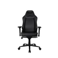 Scaun gaming Arrozi Primo Premium, Black
