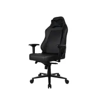 Scaun gaming Arrozi Primo Premium, Black