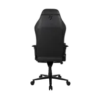 Scaun gaming Arrozi Primo Premium, Black