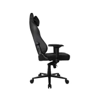 Scaun gaming Arrozi Primo Premium, Black