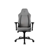 Scaun gaming Arrozi Primo Premium, Grey