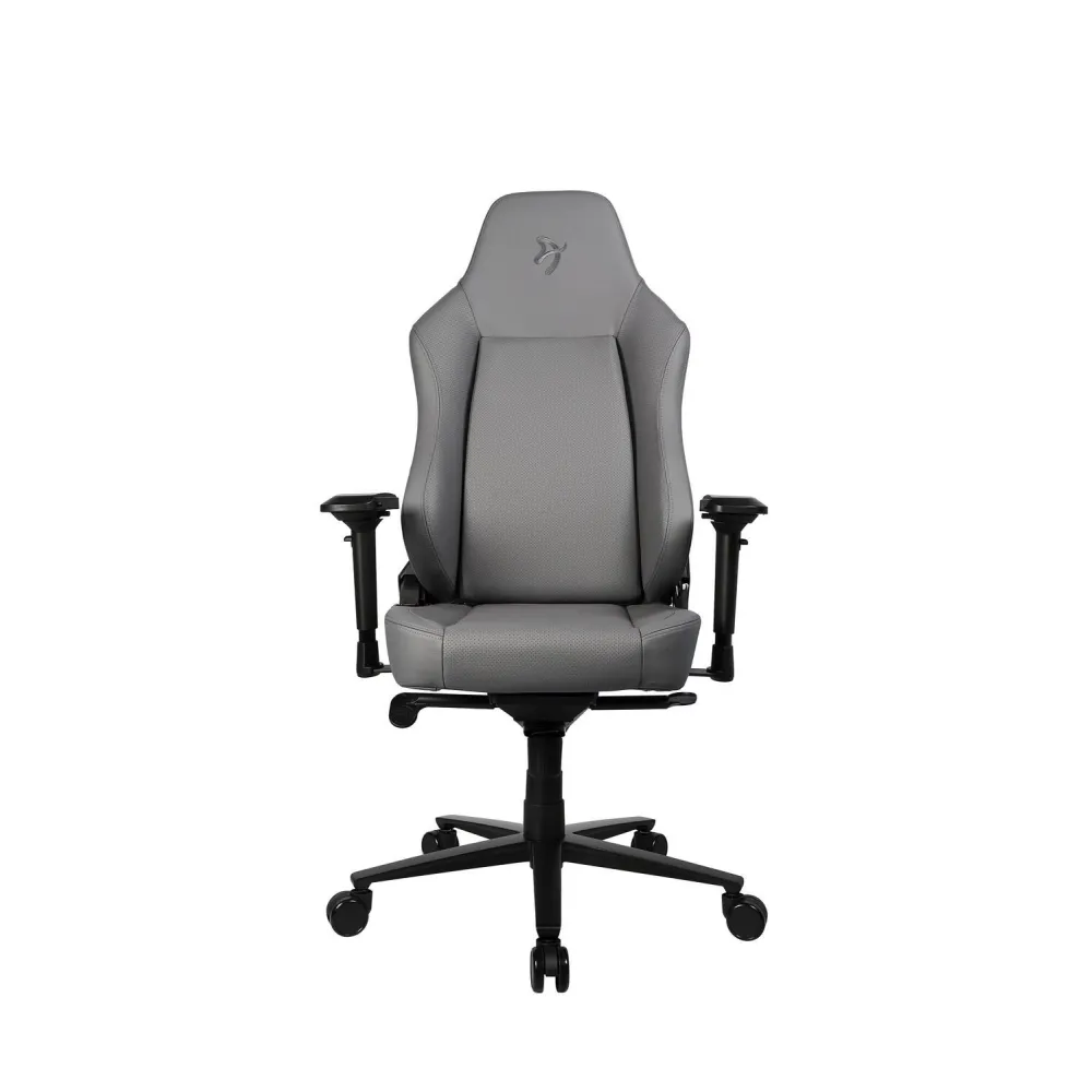 Scaun gaming Arrozi Primo Premium, Grey