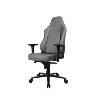 Scaun gaming Arrozi Primo Premium, Grey