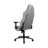 Scaun gaming Arrozi Primo Premium, Grey