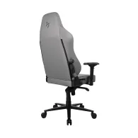 Scaun gaming Arrozi Primo Premium, Grey