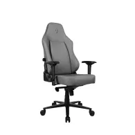Scaun gaming Arrozi Primo Premium, Grey