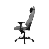 Scaun gaming Arrozi Primo Premium, Grey