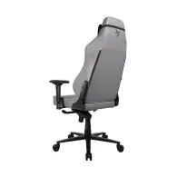 Scaun gaming Arrozi Primo Premium, Grey
