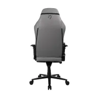 Scaun gaming Arrozi Primo Premium, Grey