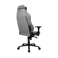 Scaun gaming Arrozi Primo Premium, Grey
