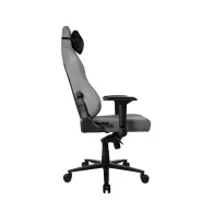 Scaun gaming Arrozi Primo Premium, Grey